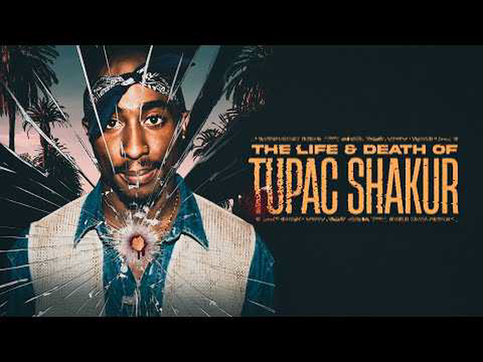The Life and Death of Tupac Shakur _ FULL DOCUMENTARY _ 2021
