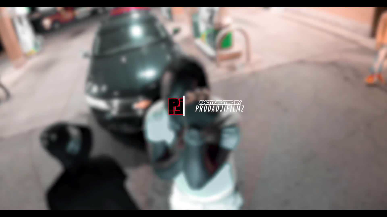 Icewear Vezzo x C40 - Nightmare (Official Music Video)