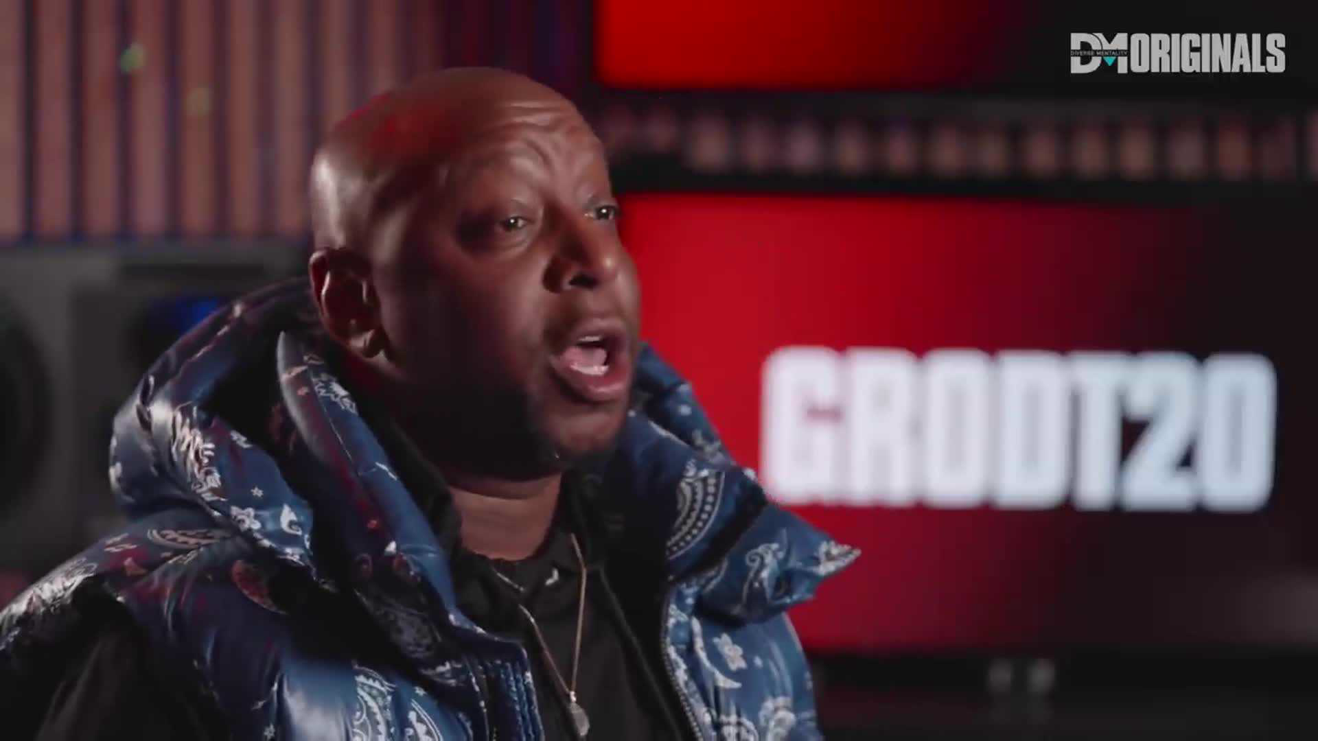 How 50 Cent Got Rich And Nearly Died Tryin' (Full Documentary)