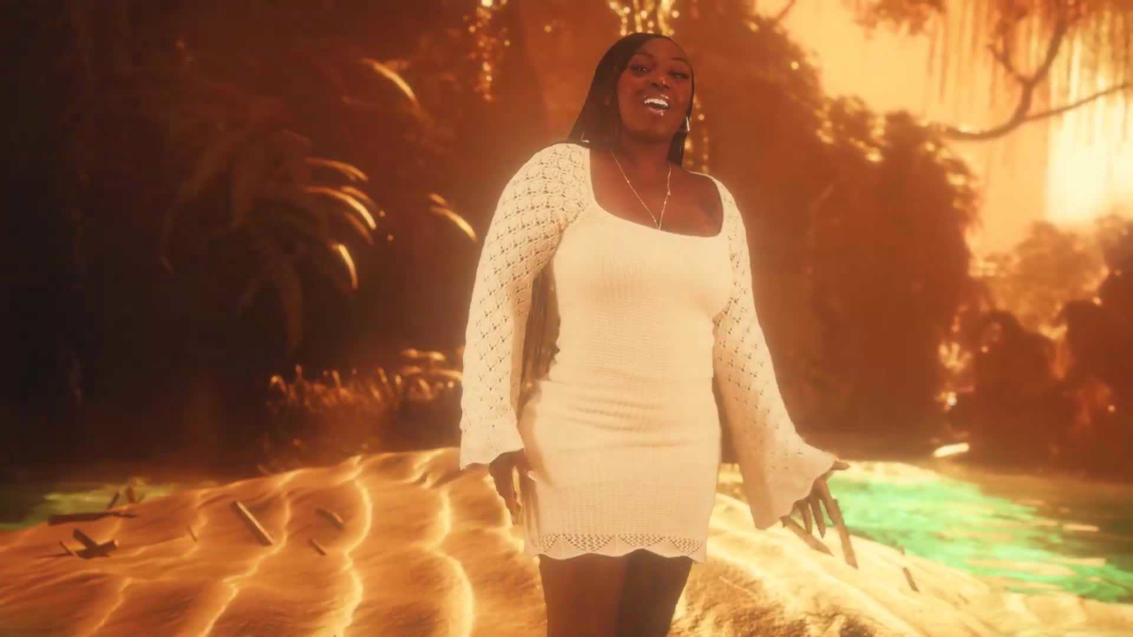 Got Me ft. E.M.E
