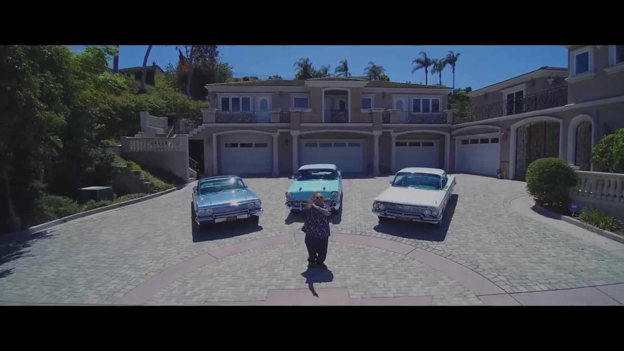 SEVENS MUZIK - GET YOUR MONEY (OFFICIAL MUSIC VIDEO)