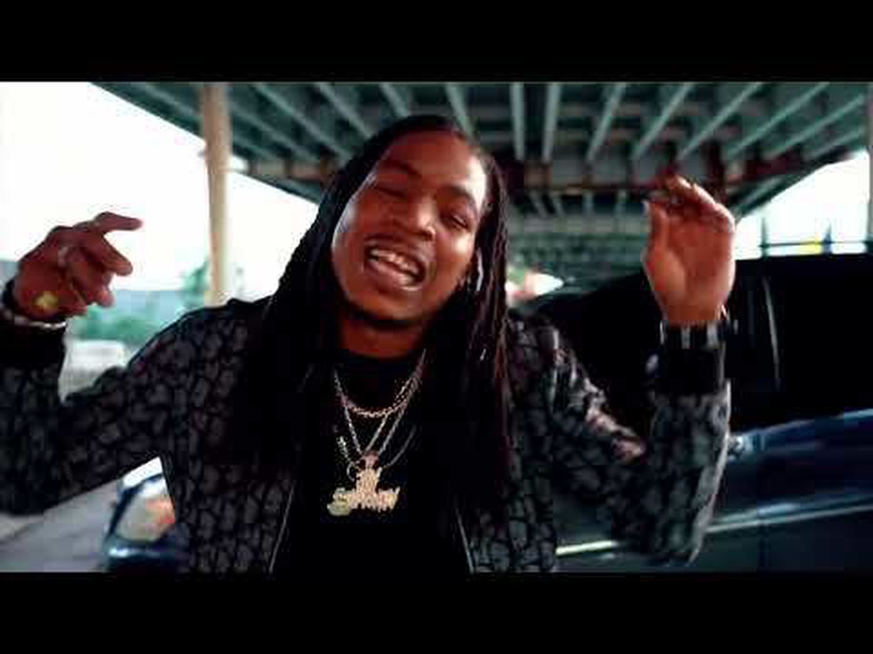 Tunnel vision-(Jay shmoney)ft Authentic John Doe (Music video)