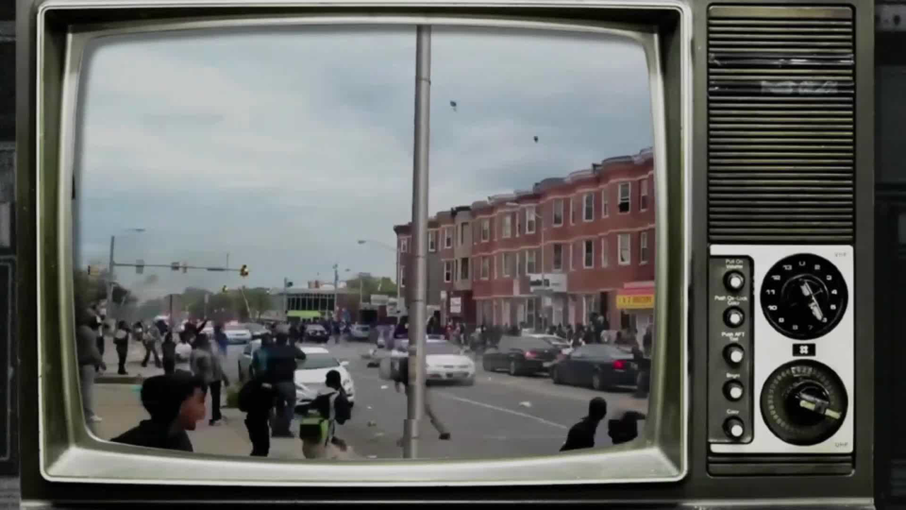 I WAS THERE episode 2