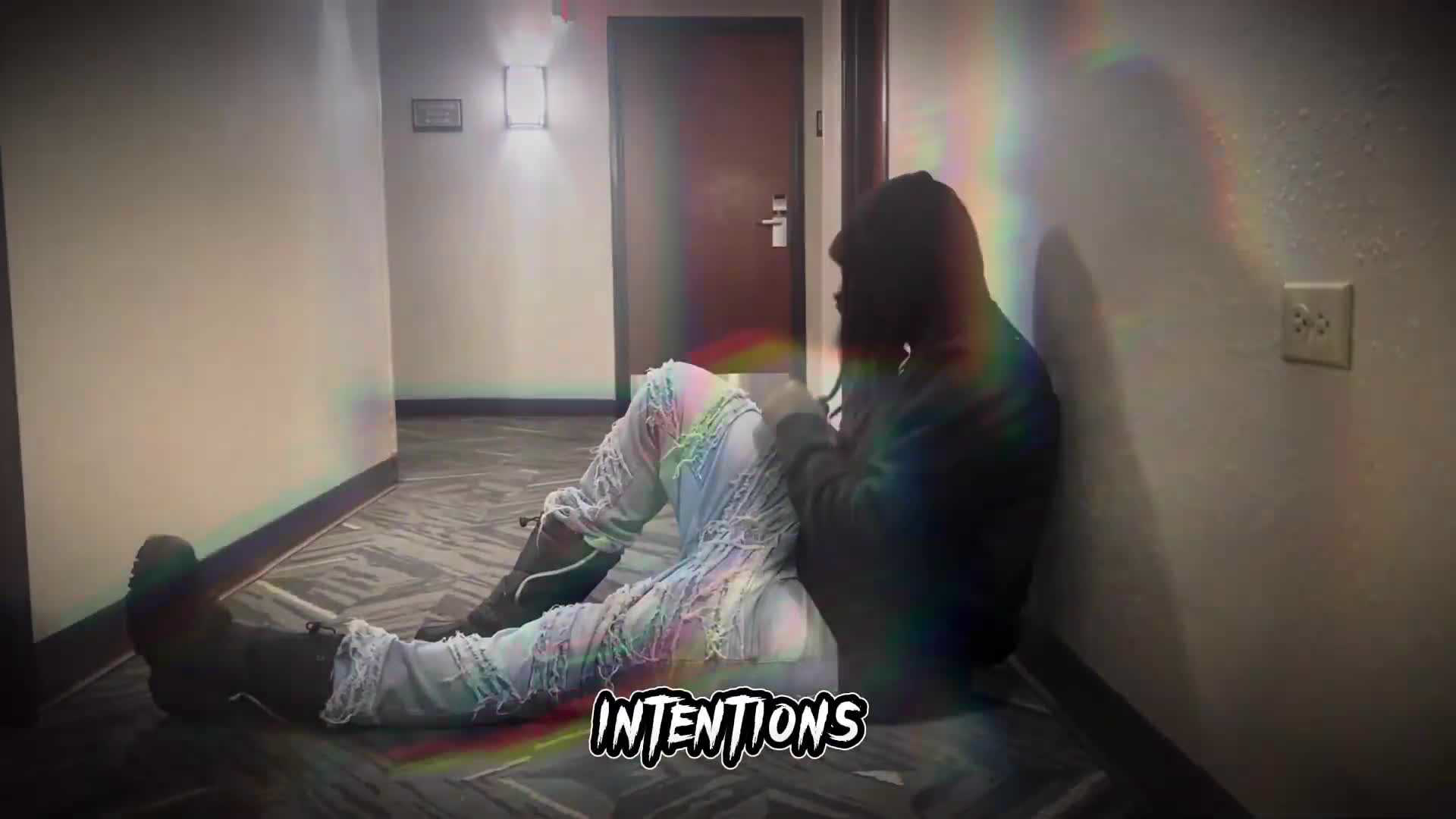 True Intentions Official Video shotby ParisCorleone