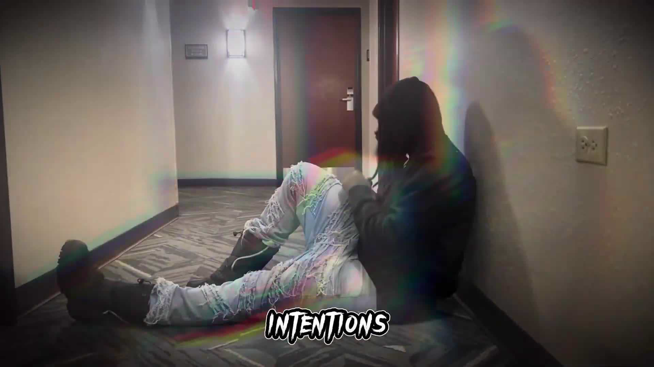 True Intentions Official Video shotby ParisCorleone