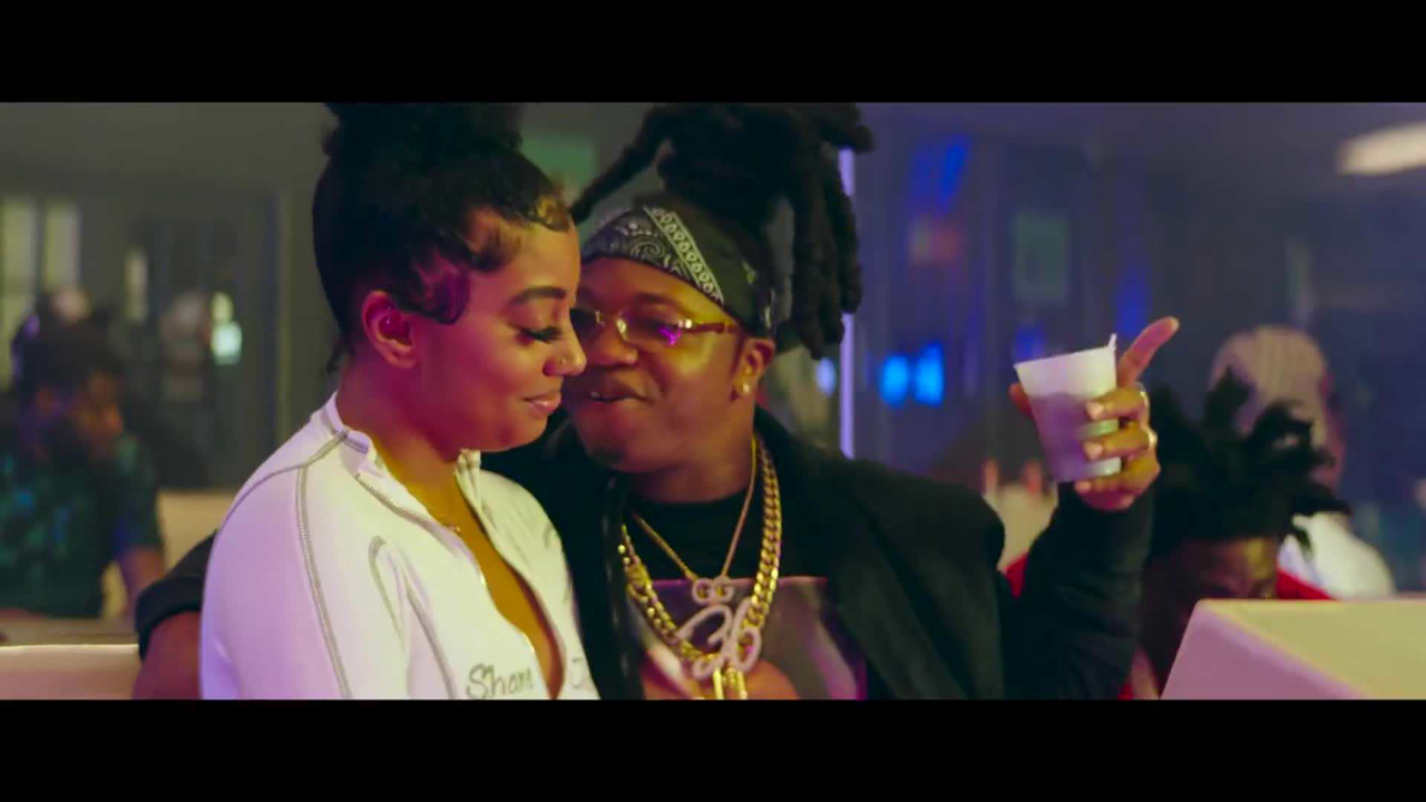 Gank Gaank - Shooting Star Ft. @KodakBlack-yt2nk  & @torylanez  (Prod. By ToneyT)(Dir. @20kvisuals )