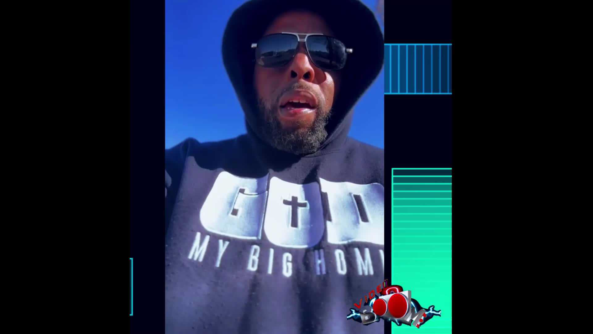 Videoboombox