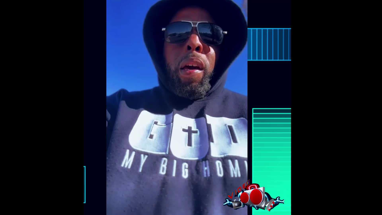Videoboombox