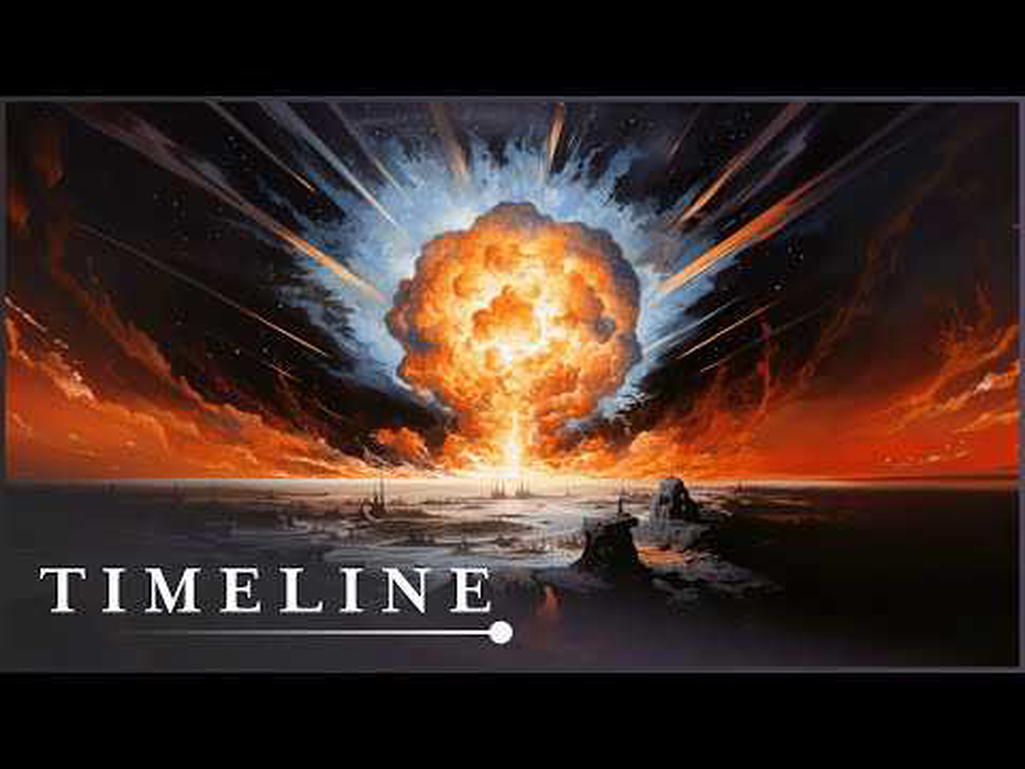 How The Cold War Brought The World To The Brink Of Atomic Apocalypse _ Cold War Tech Race _ Timeline