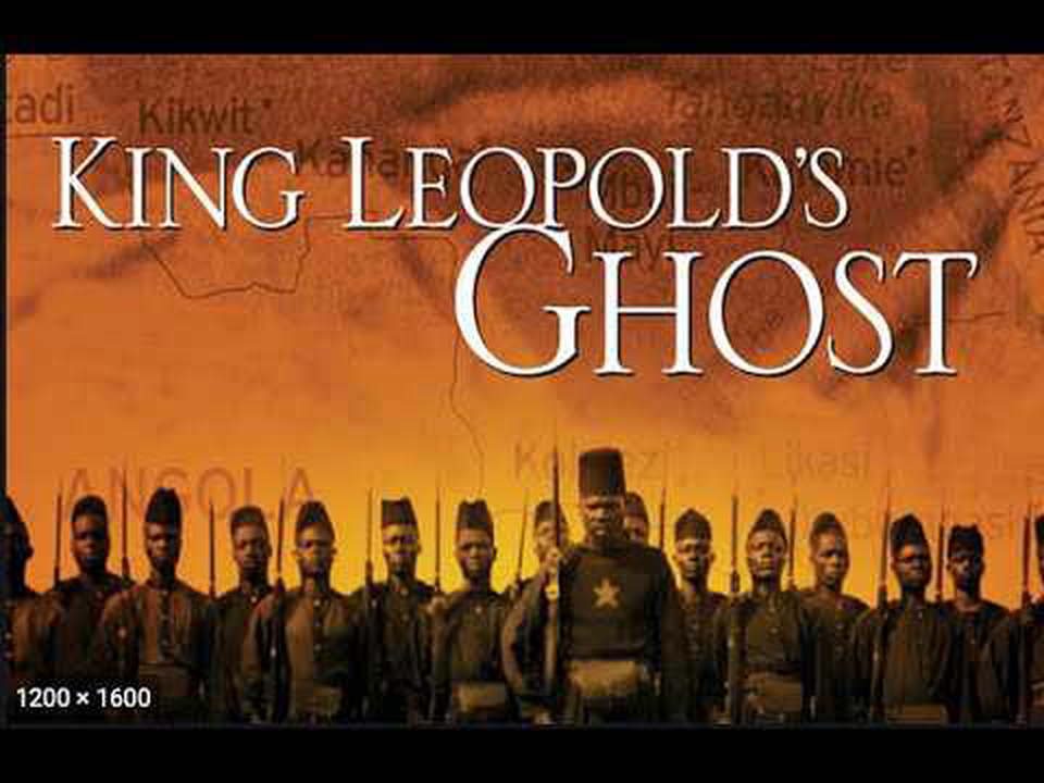 King Leopolds Ghost
