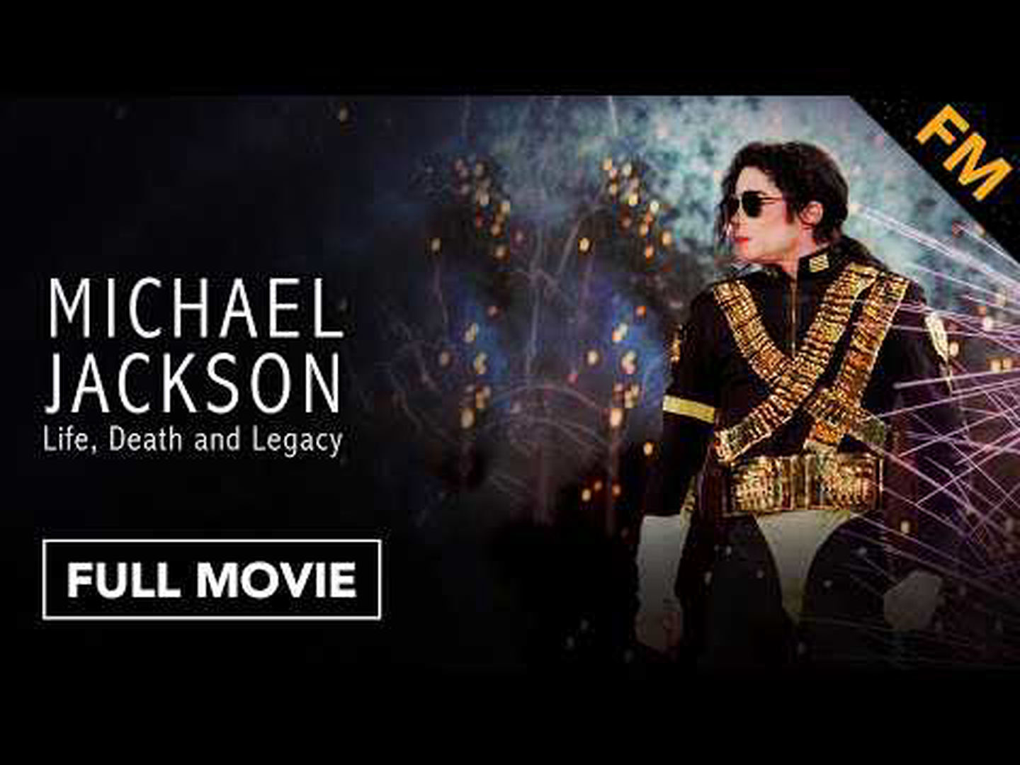 Michael Jackson_ Life, Death and Legacy (FULL MOVIE)