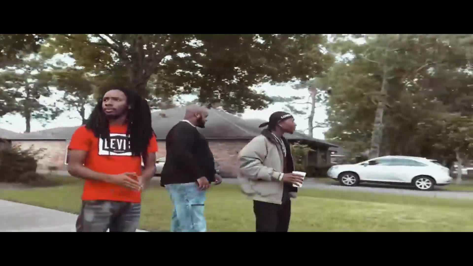 Southside Sed Never Change ft. Hvo Vibez & Kj Tha Great Official Video