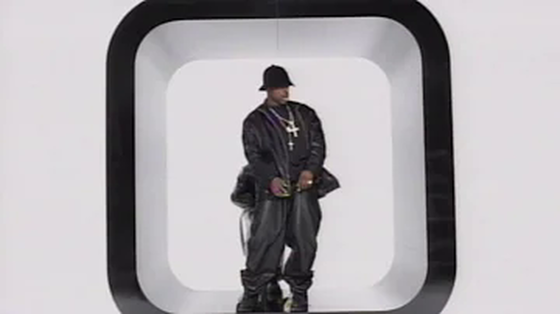G. Dep [feat. P. Diddy & Black Rob] - Let's Get It (Official Music Video)