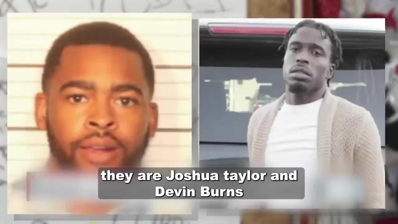 Young Dolph's Death Suspects Are All Dead