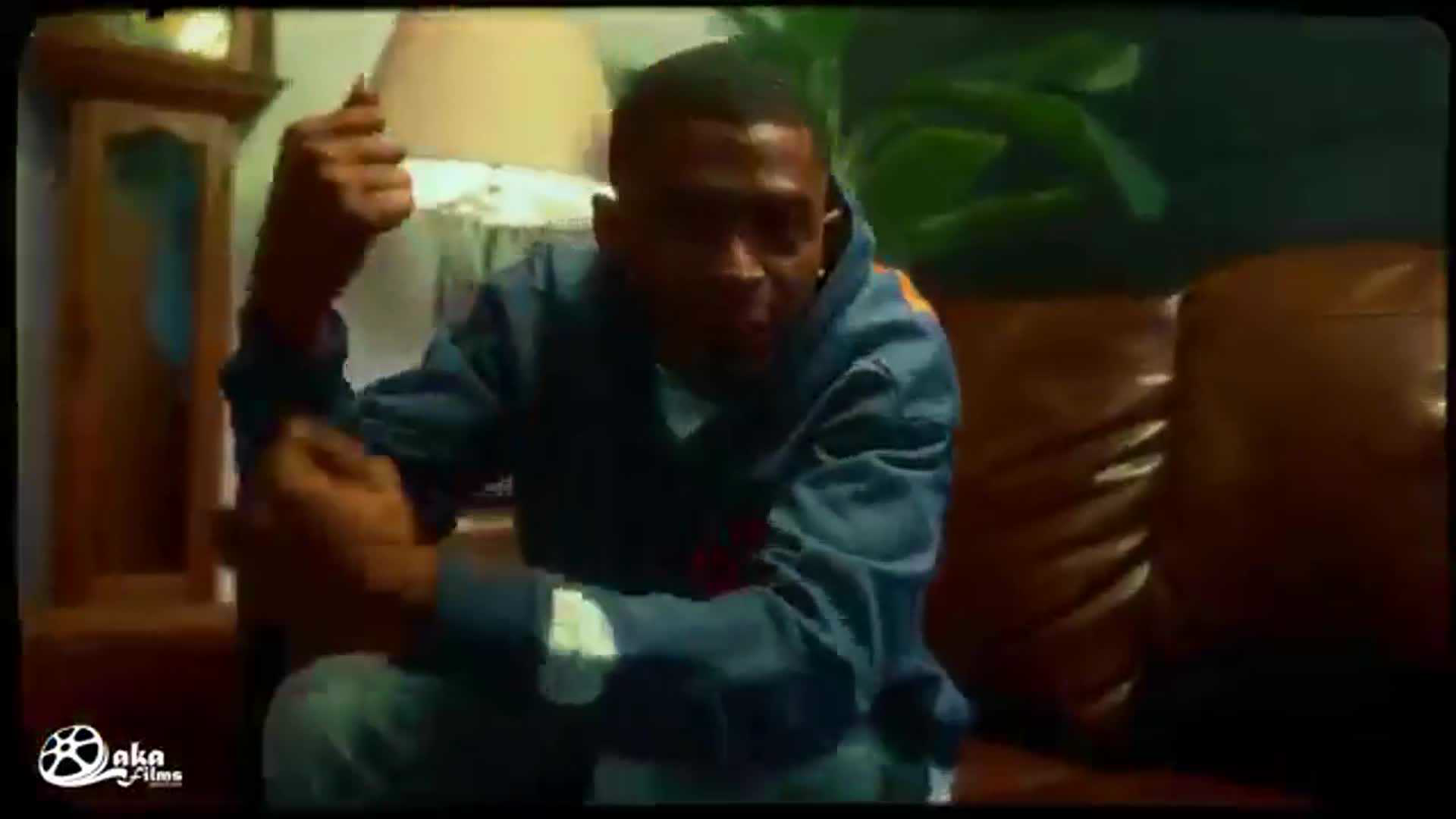 C40 - DCG SHUN x DCG BSAVV - High as Hell (Official Music Video) Shot by @LakaFilms