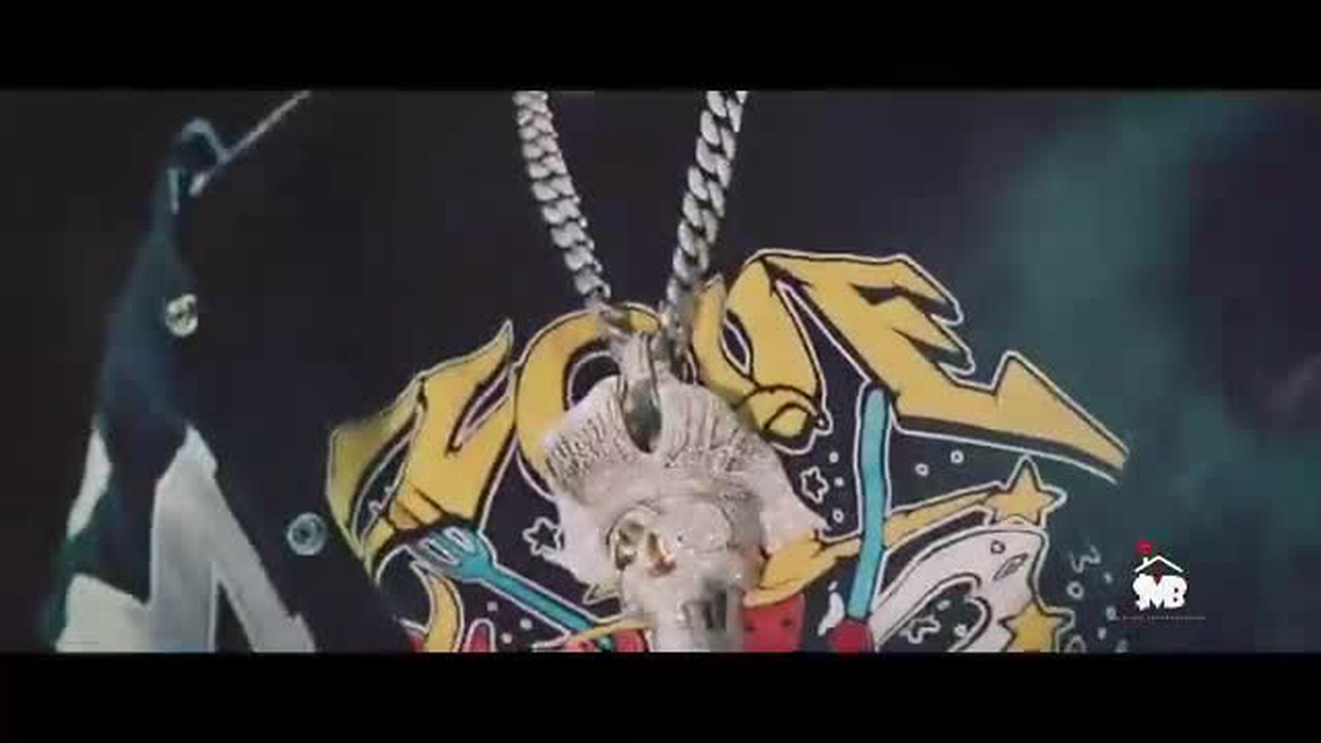 K2Slime Ft BabyGloxk Black Vulture Official Video Shot by Milliondollarbasement