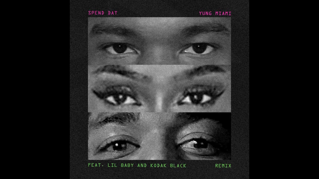 Spend Dat (Remix)