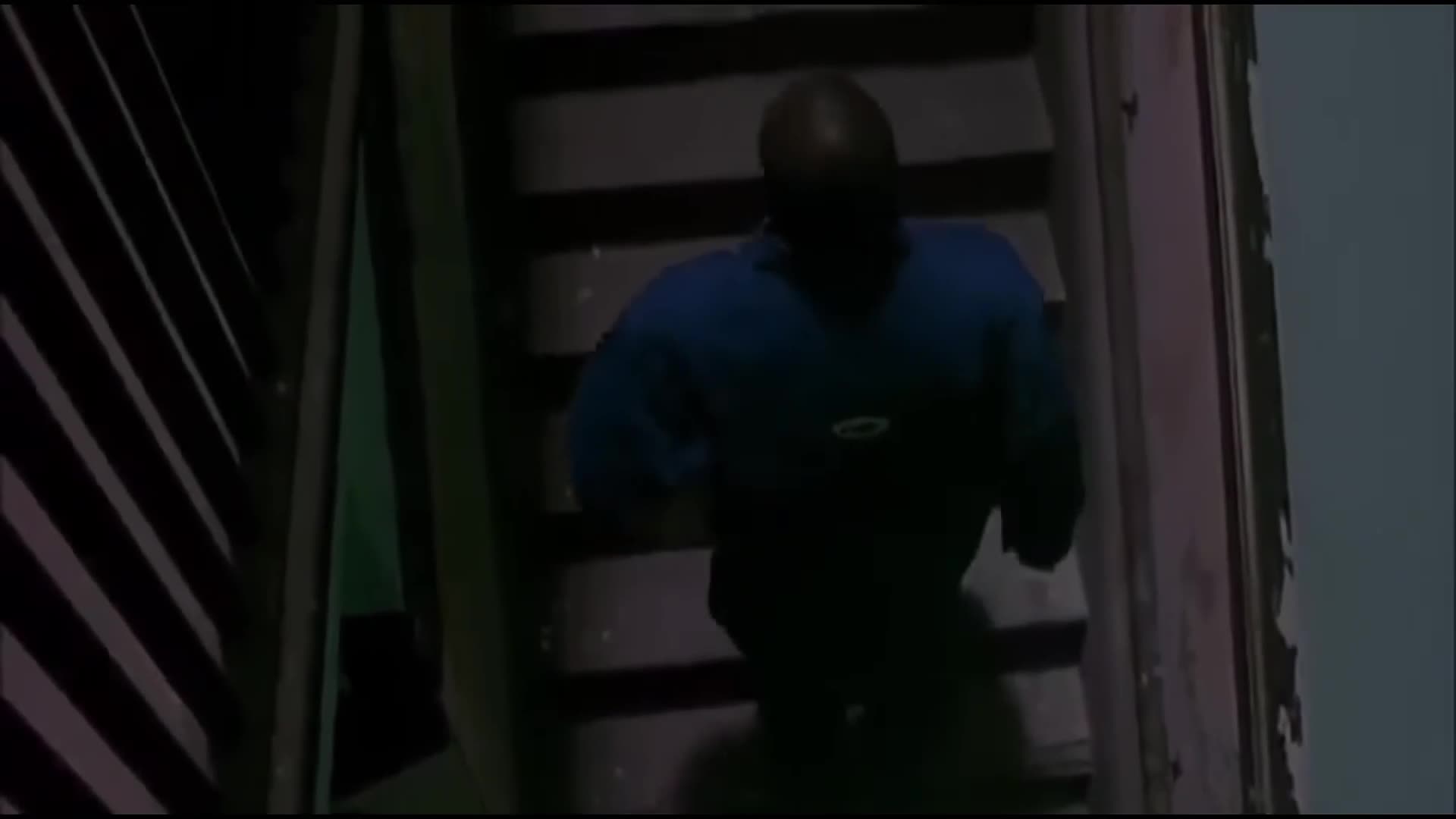 He Chose 120 Days of Hell Instead of Five Years Behind Bars