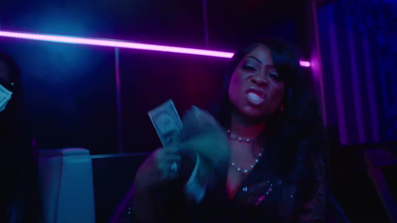 Yung Miami - Spend Dat