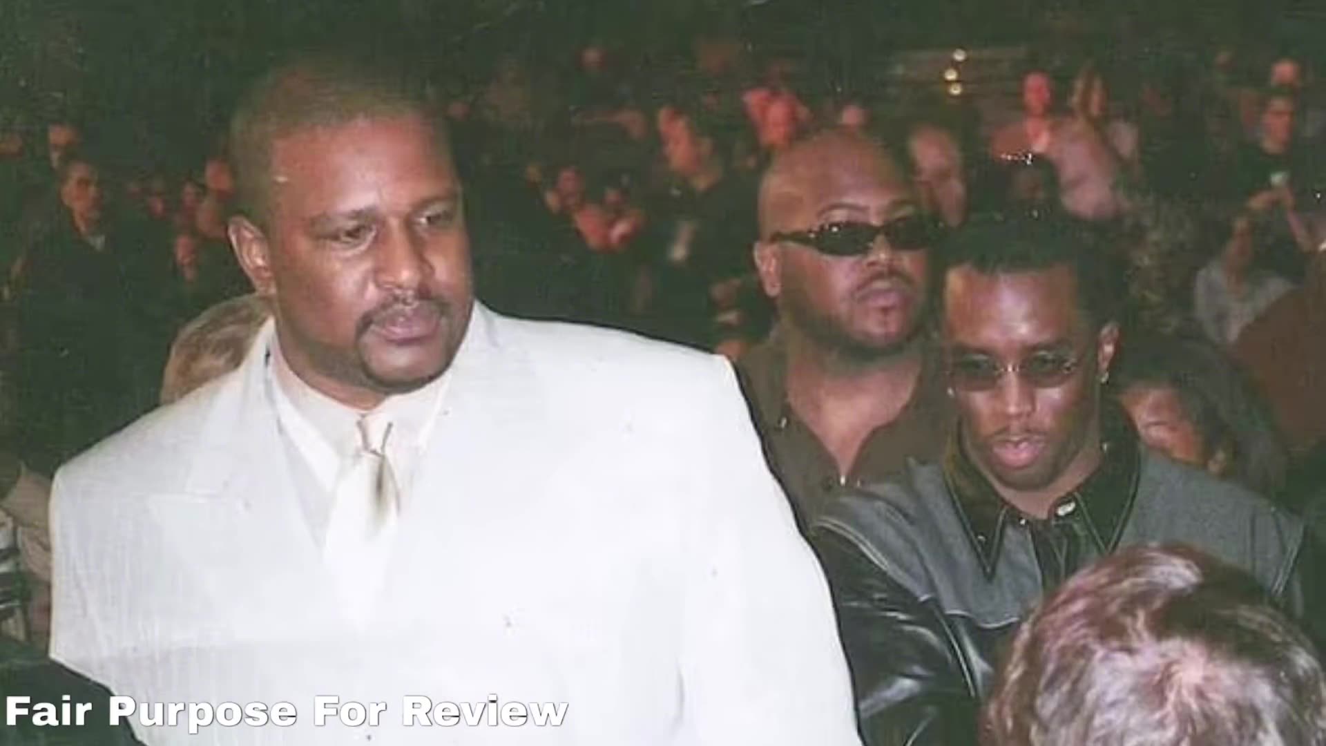 "Reggie Wright K*LLED Both Tupac Shakur & Biggie Smalls” Choke No Joke Reveals Everything 😳