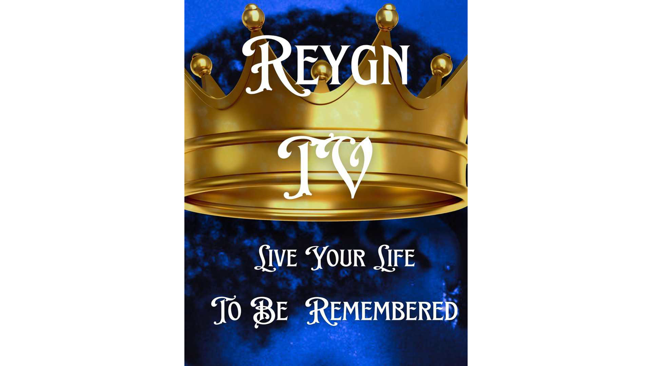 Reygn TV