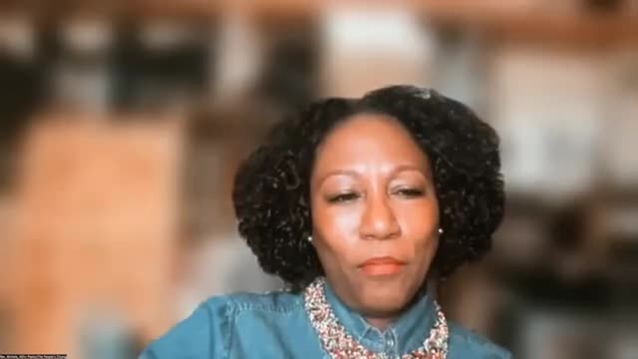 Christian Leaders Speak "Revival"