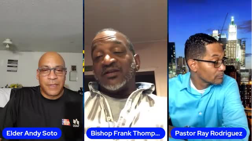CLS "Online Church"