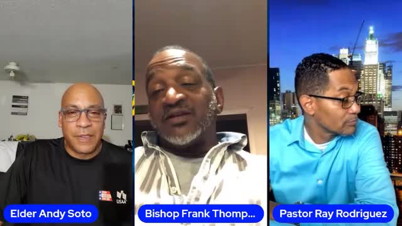 CLS "Online Church"
