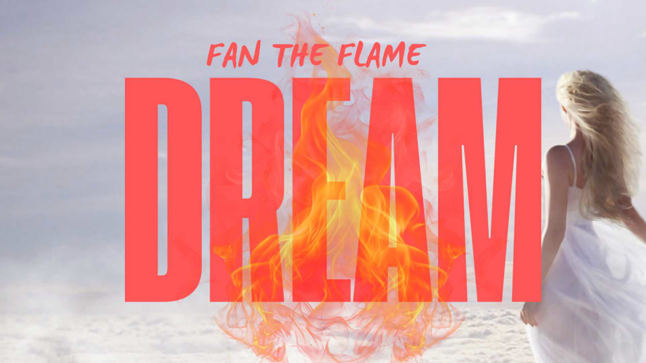 Dream From The Lord: Light Bearers