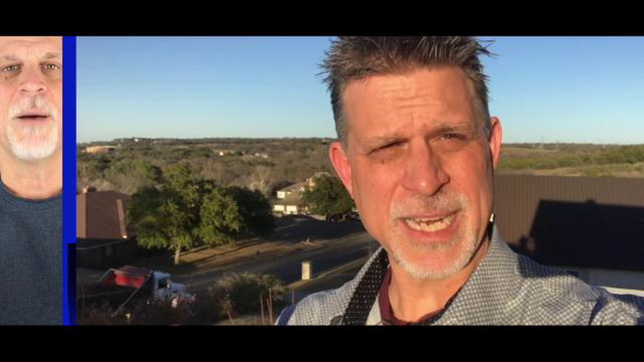 No Middle Ground commercial