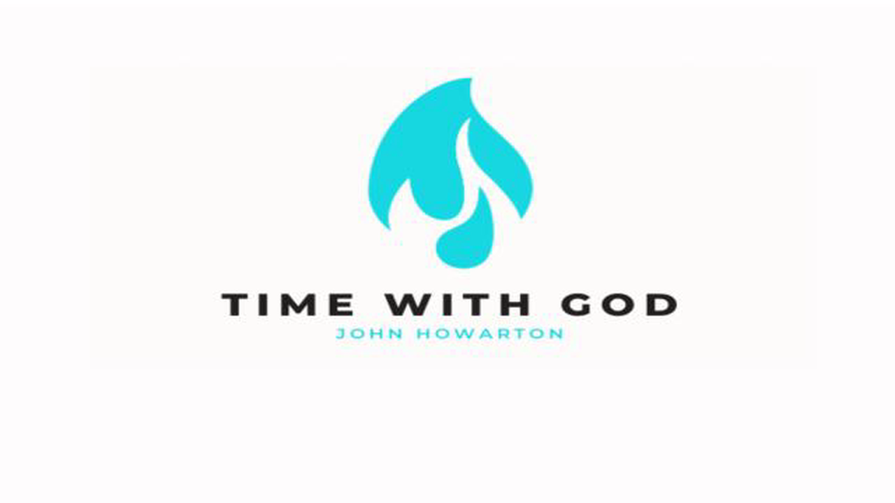 Pilot: Manna... One Day at a Time