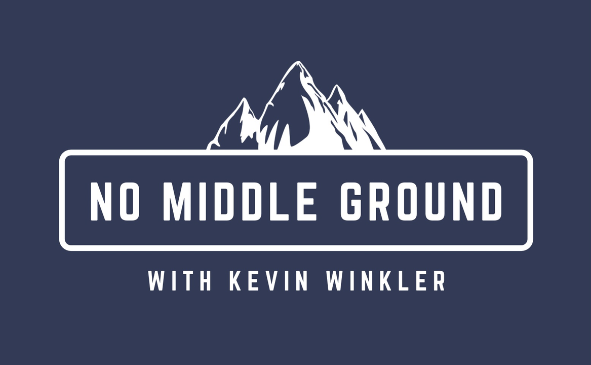 No Middle Ground Episode 1