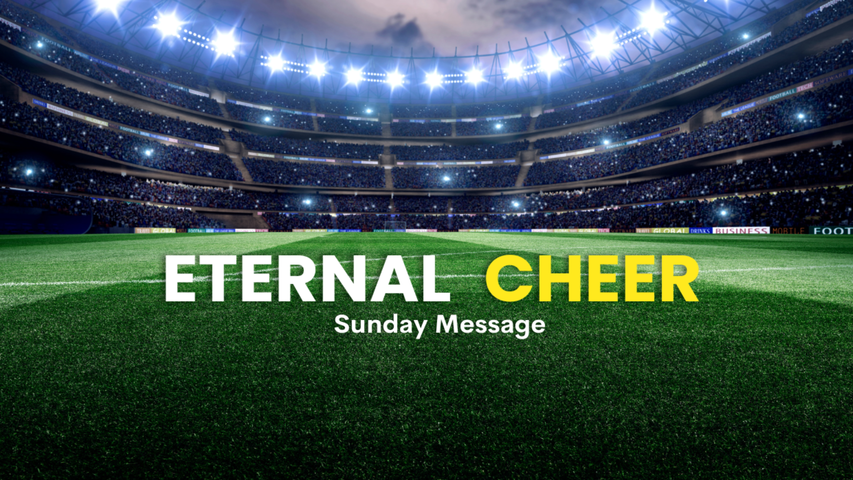 Sunday's | Eternal Cheer