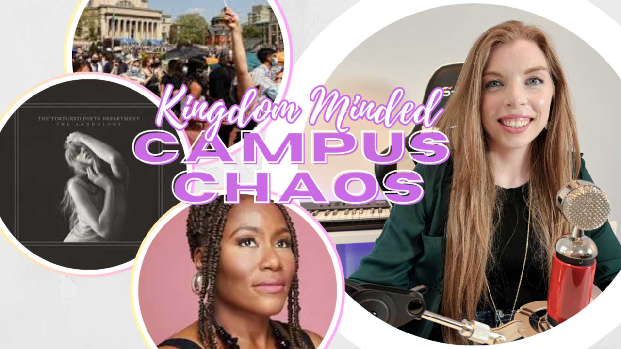 Campus Chaos