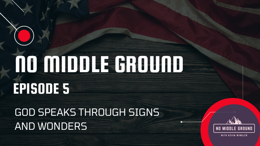 No Middle Ground Episode 5