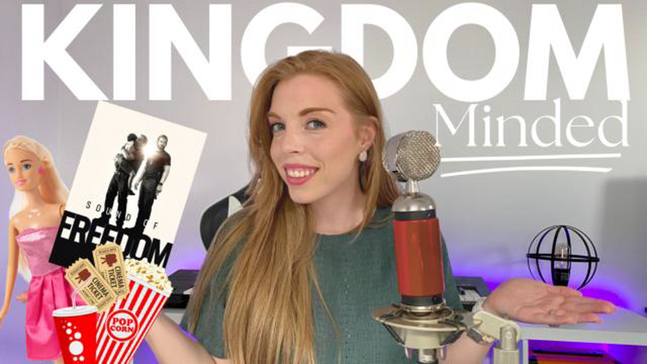 Kingdom Minded
