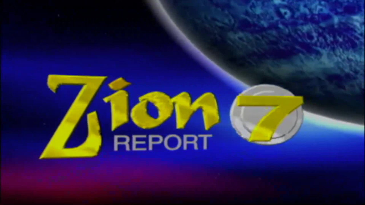 Zion 7 New Report | Resurrection Sunday