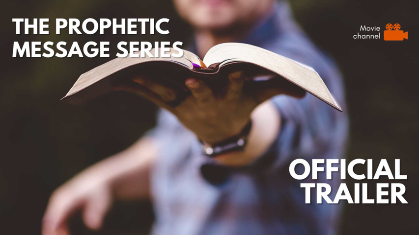 Prophetic Series Commercial