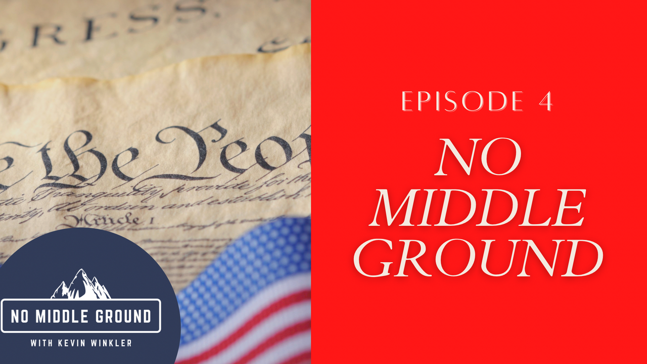 No Middle Ground - Episode 4