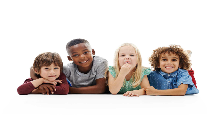 Kids Church | The First Sin