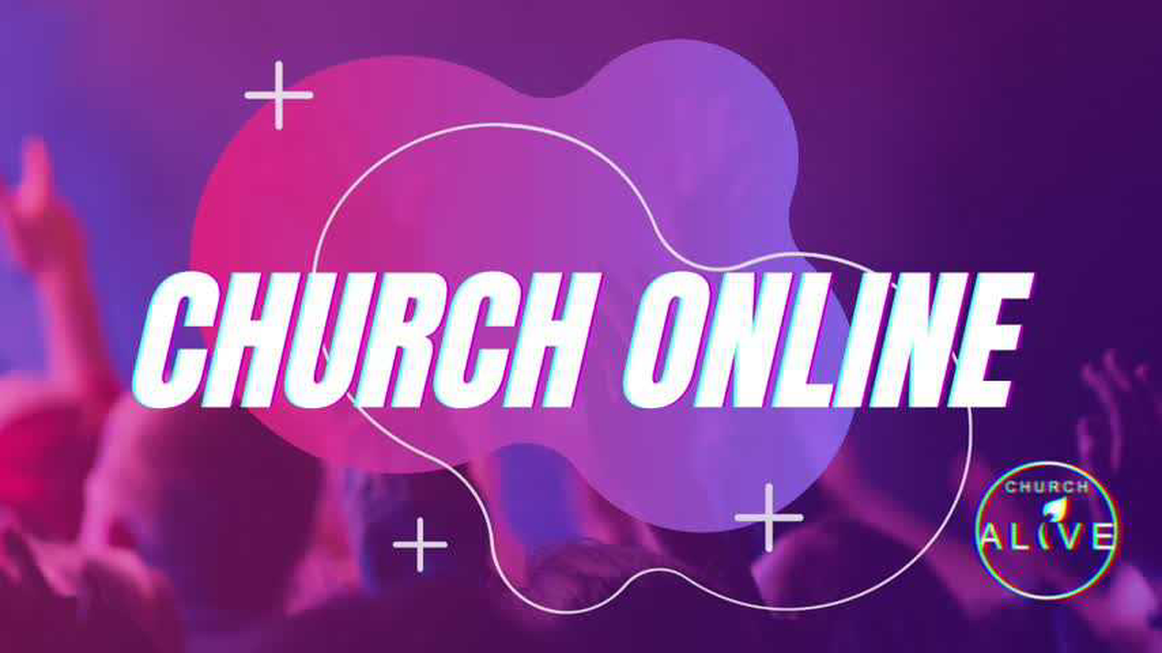 Sunday Service