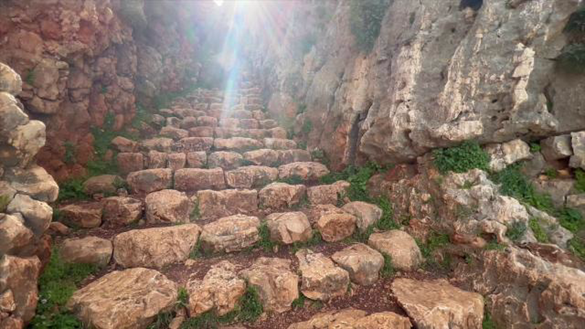 The Gospel In Israel Series Commercial
