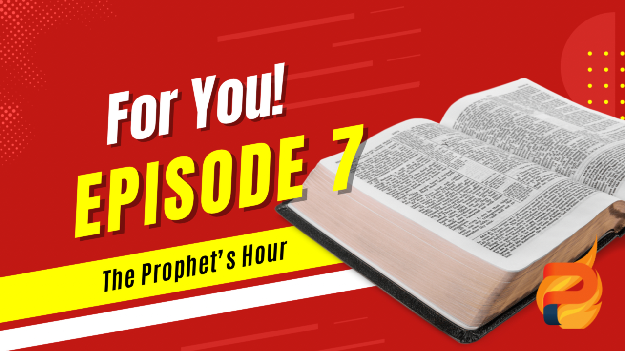 Prophets Hour 