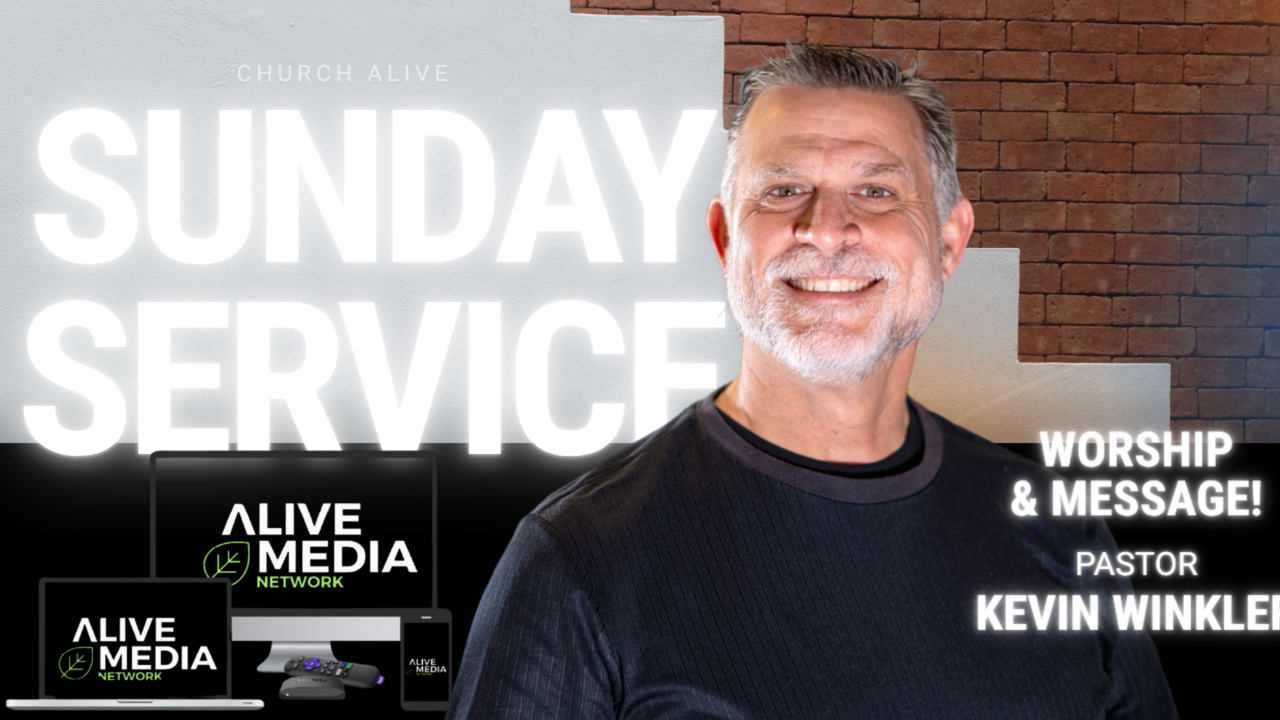 Full Service Live/Replay 1