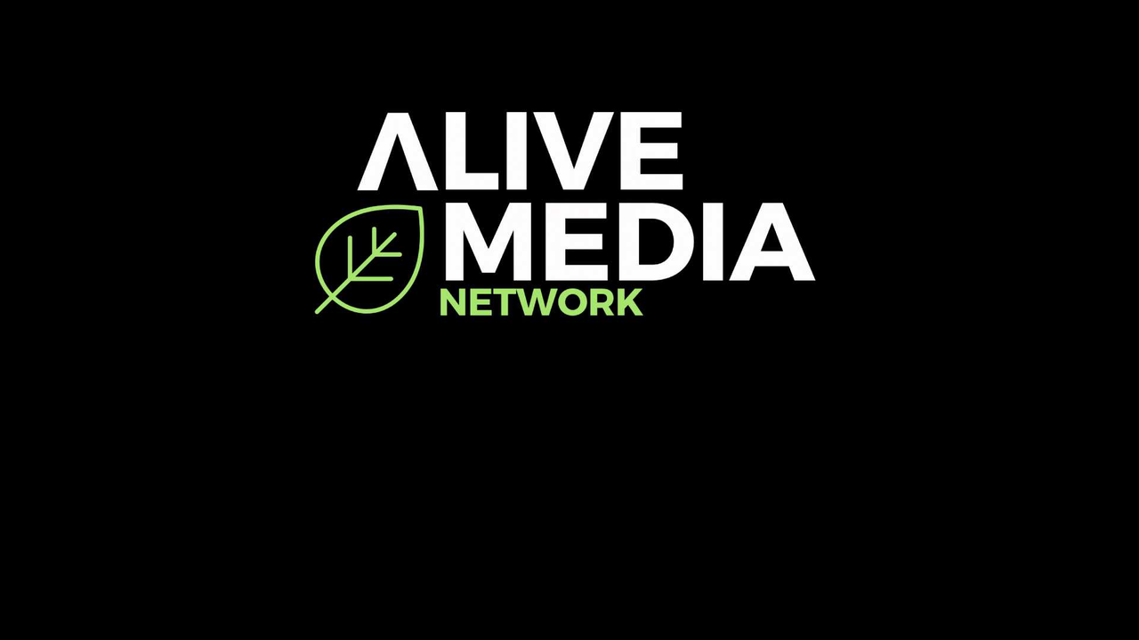 Alive Media Network
