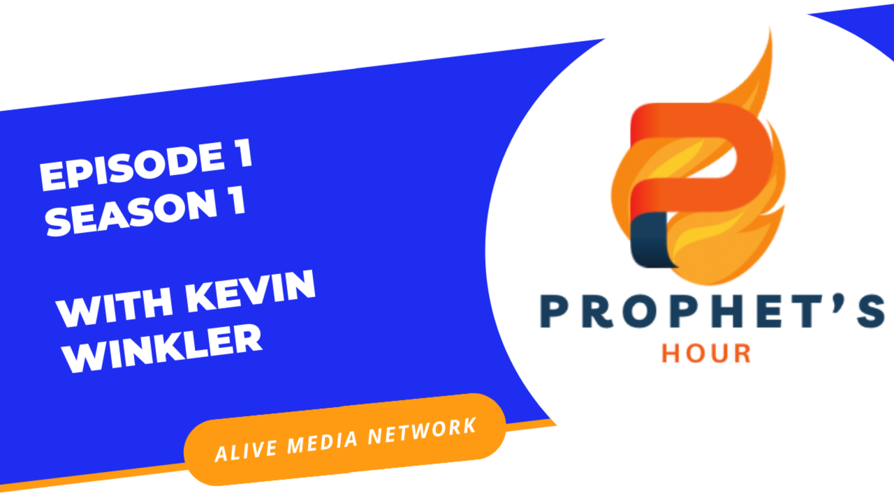 The Prophets Hour