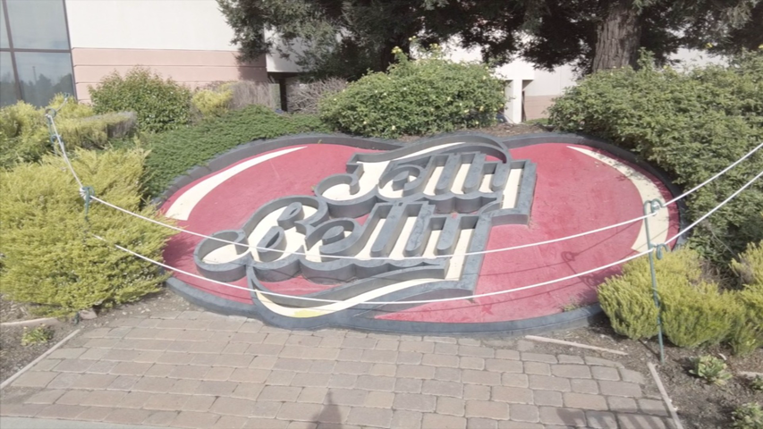 AFA S4 E1 | Jelly Belly Factory