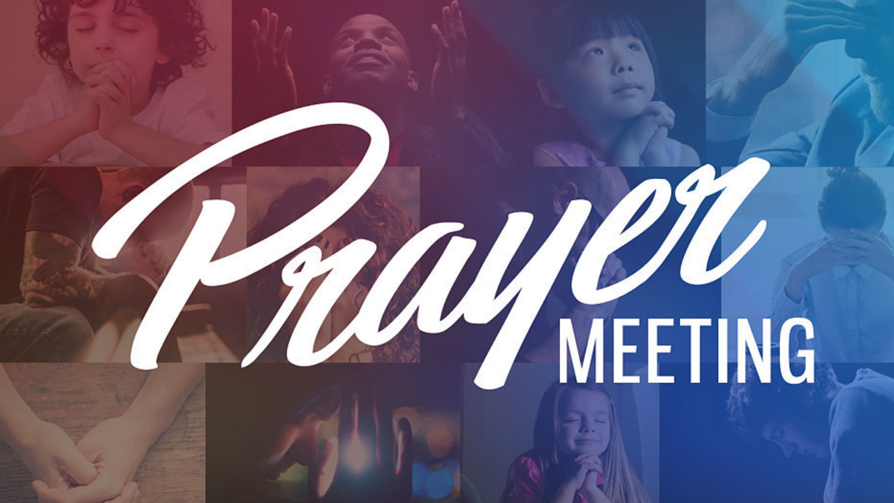1st Wednesday | Momentum