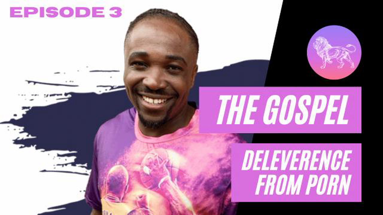 The Gospel, With Gloire - Episode 3