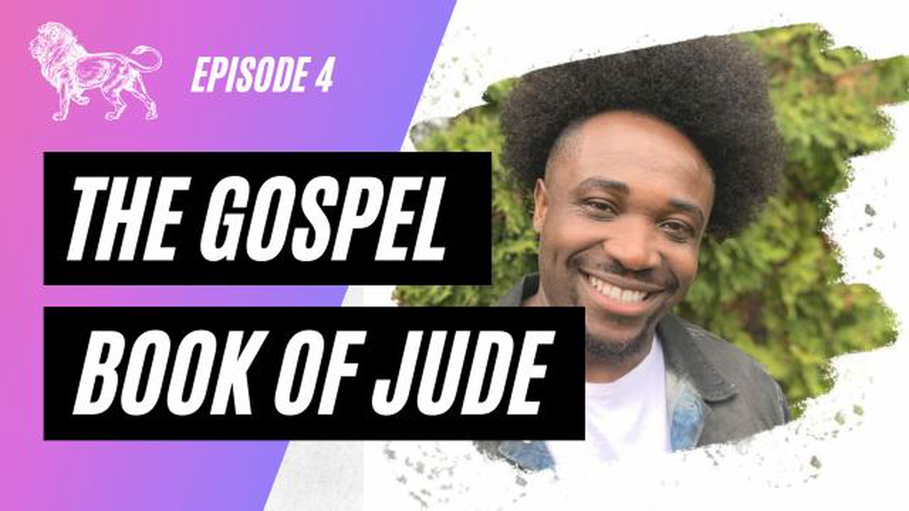 The Gospel, With Gloire - Episode 4
